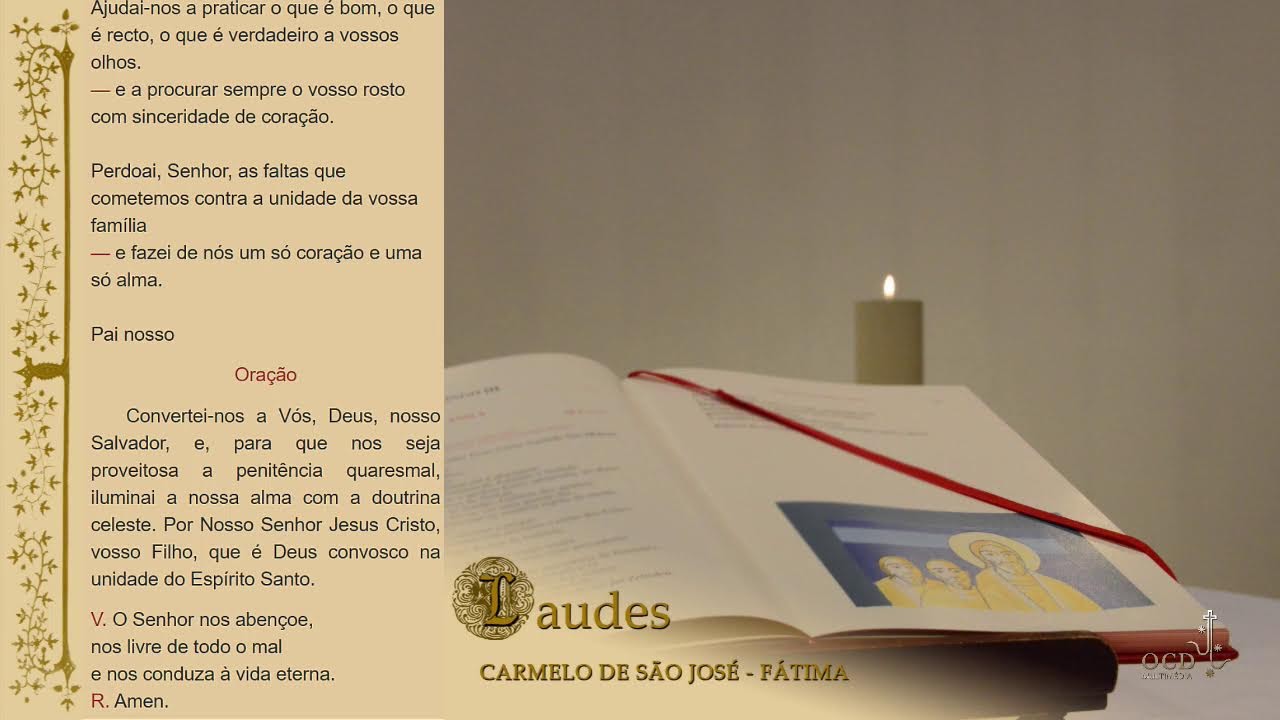 Laudes