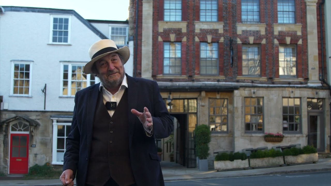 An Overview of Burford | Exploring the Cotswolds