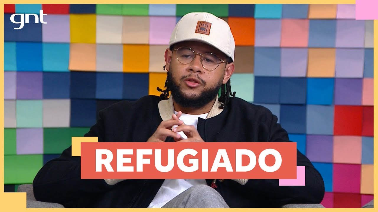 Refugiados Venezuelanos no Brasil | Papo Rápido | Papo de Segunda