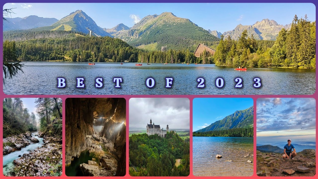 BEST OF 2023