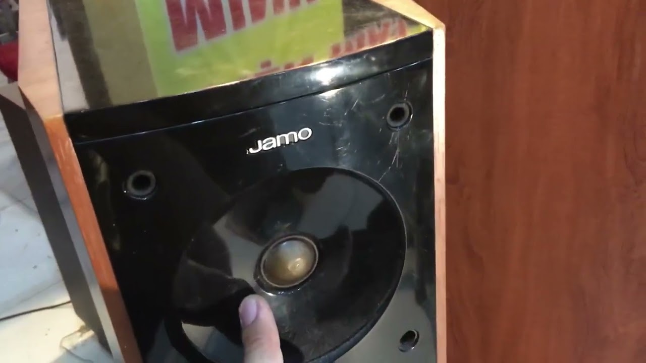 Loa Jamo Đan Mạch C606, công suất 210W/loa giá 6 triệu:0964822579