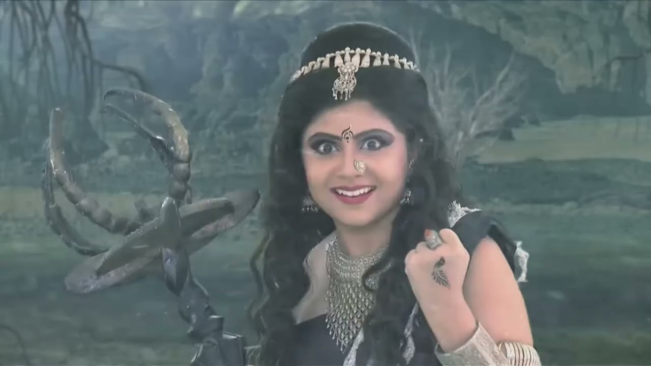 Kripa Maa Lakshmi Ki - Ep 49 - Pratyusha Paul,Prithviraj Banerjee - Hindi Tv Serial  -ZEE5 Mythology