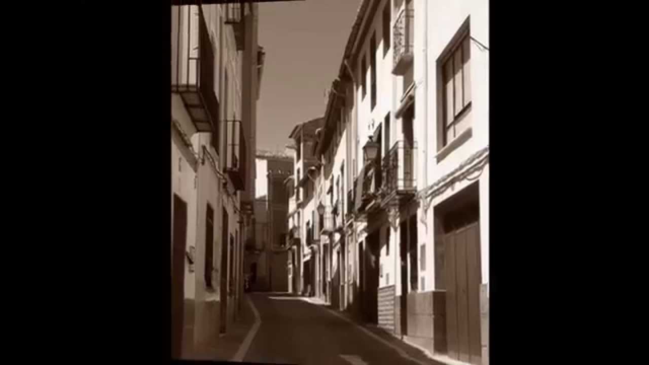 Altura (Castellón) E.D.A (Enamorarse de Altura, Mayo 2015)  música Ray Linch - Raphael