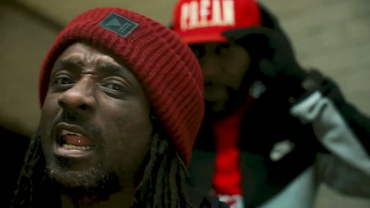 Airklipz feat. Micall Parknsun - Honour [Music Video]