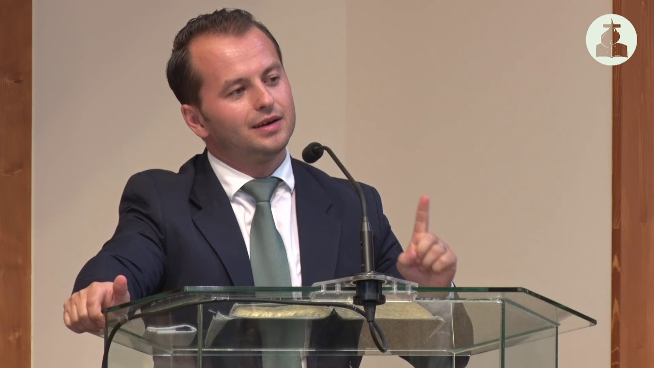 Marius Copil - Zacheu