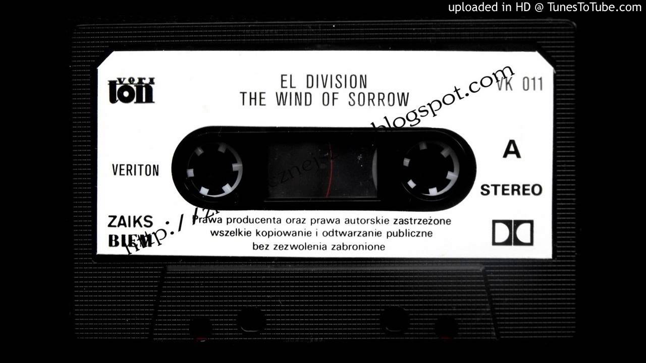 El Division - 04_Fox And The Innocent
