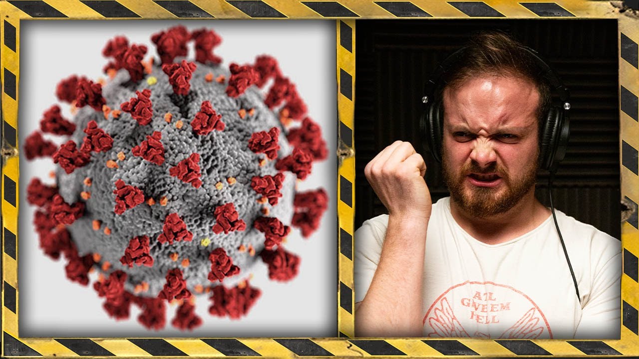 Coronavirus causing chaos around the globe