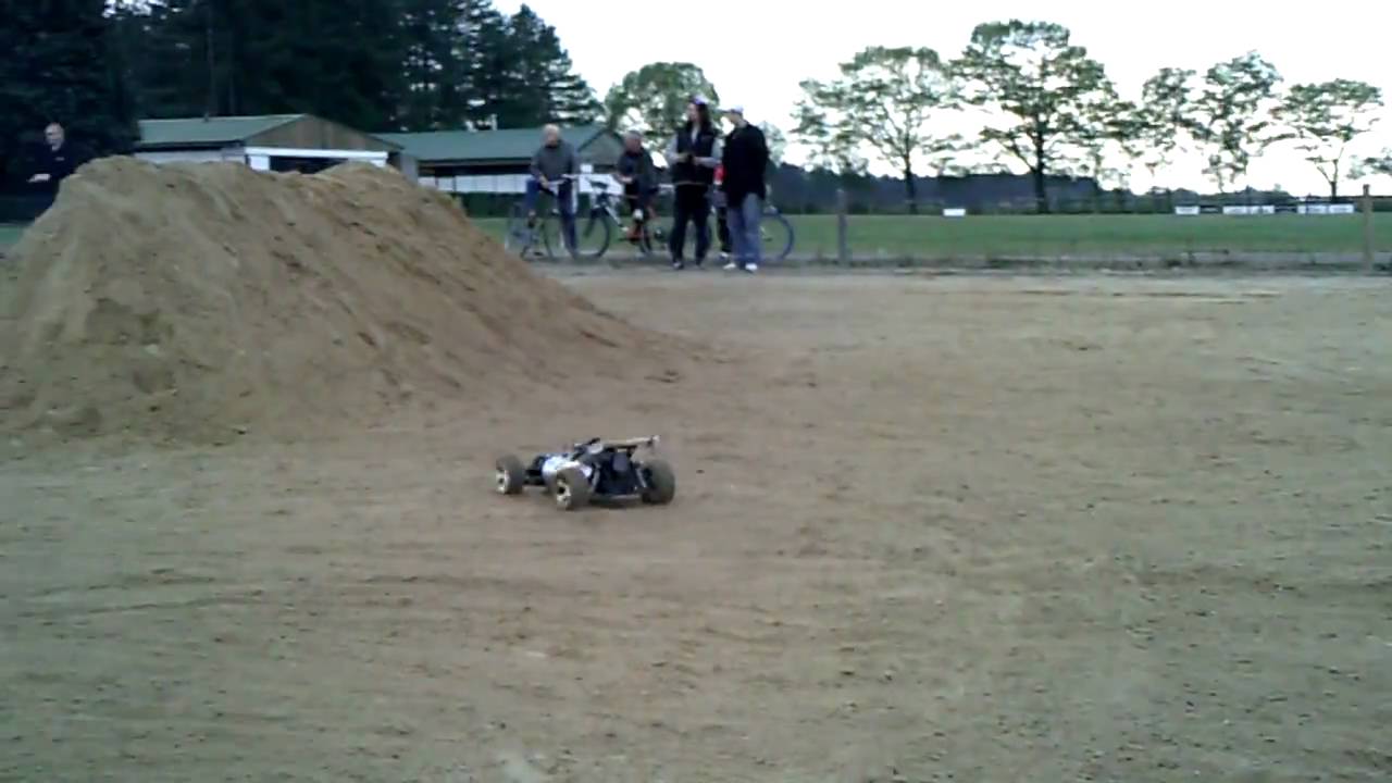 rc-junkies meeting poppel 4