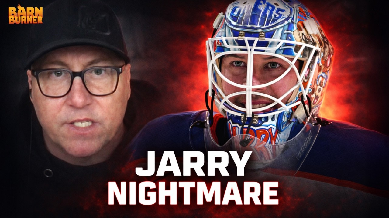 The Edmonton Oilers Just Got EMBARRASSED&hellip;w/TSN's Darren Dreger | FN Barn Burner