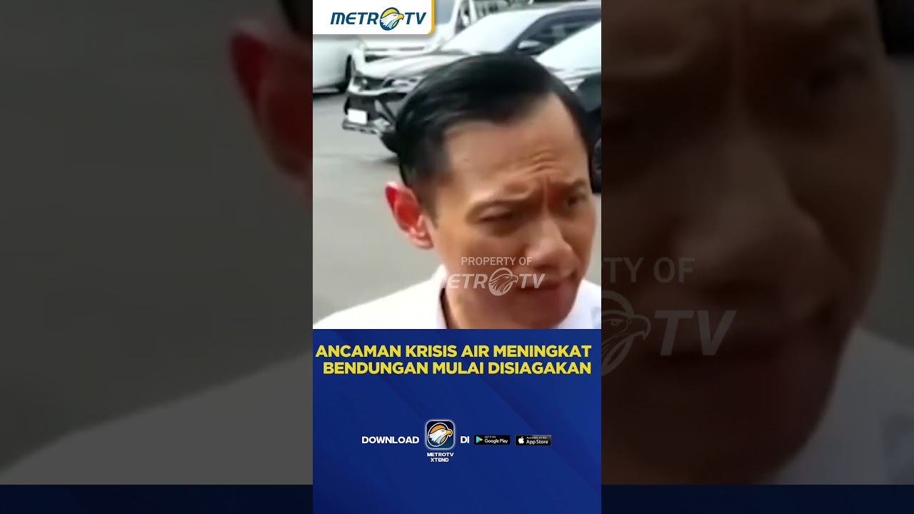 Istana Gelar Rapat Khusus Antisipasi El Nino Stok Pangan Dijaga #shorts