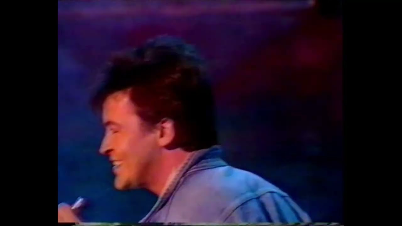Paul Young 