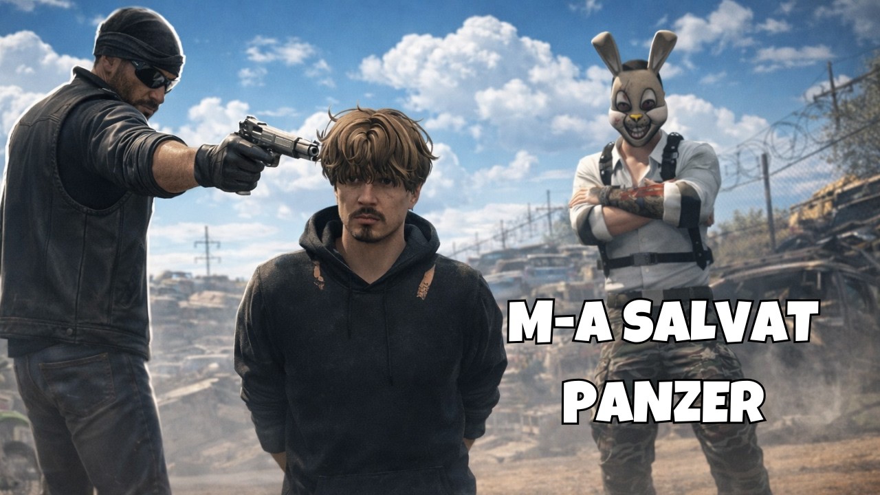 AM FOST RAPIT SI DUS IN ALT ORAS