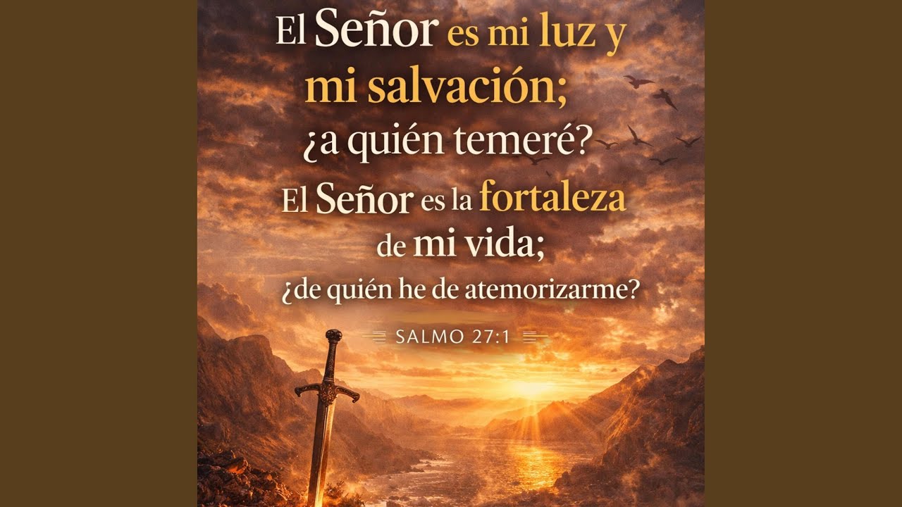 Su gracia fue suficiente
