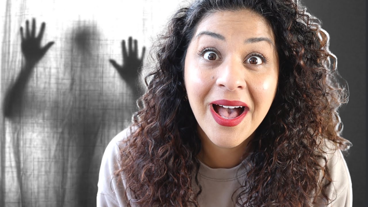 The scariest thing happen to me! - Fly With Stella
