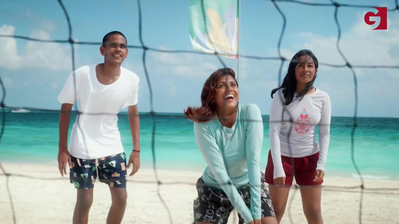 HD Hyundai Golden Futsal Challenge 2026 | ADh.Omadhoo VS ADh.Mahibadhoo