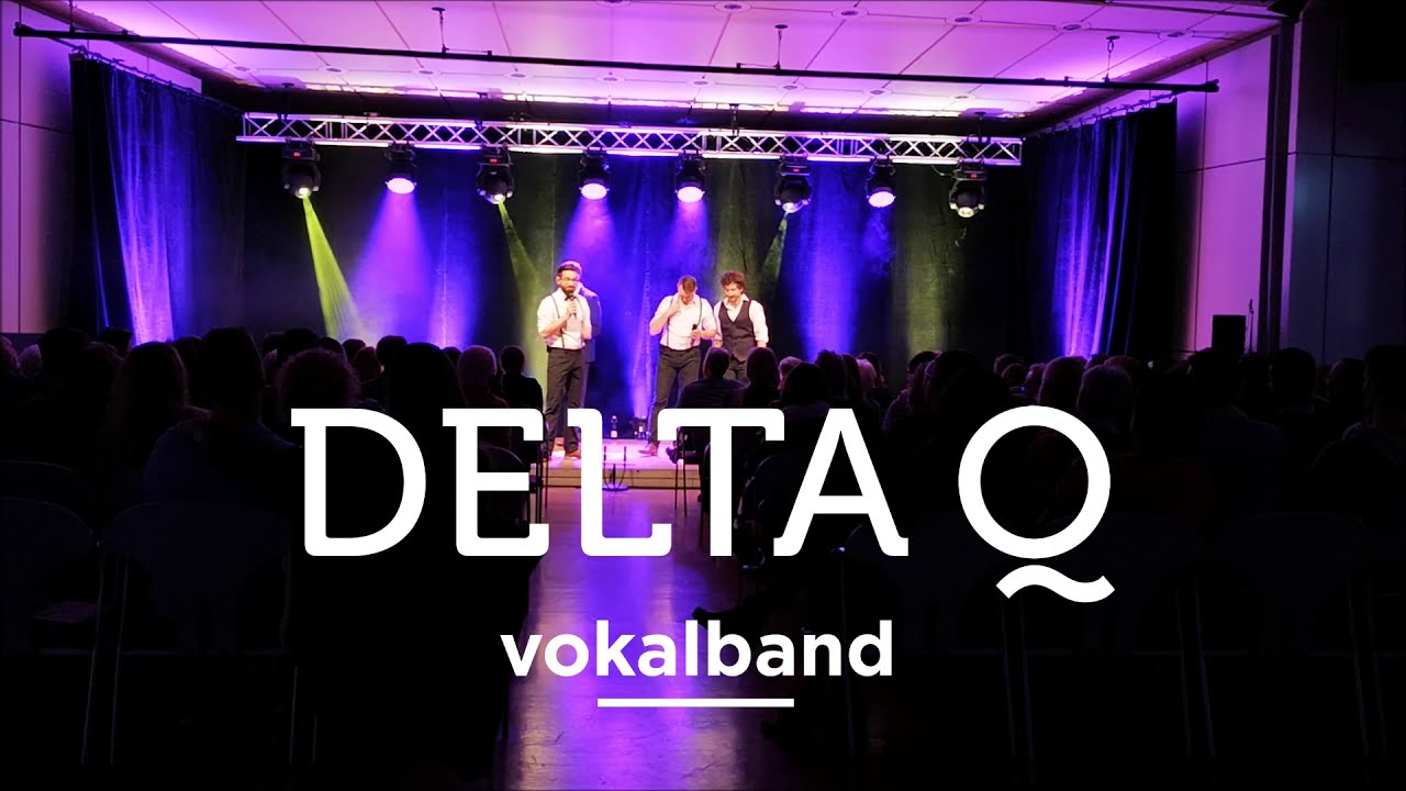 Delta Q - 90er Medley