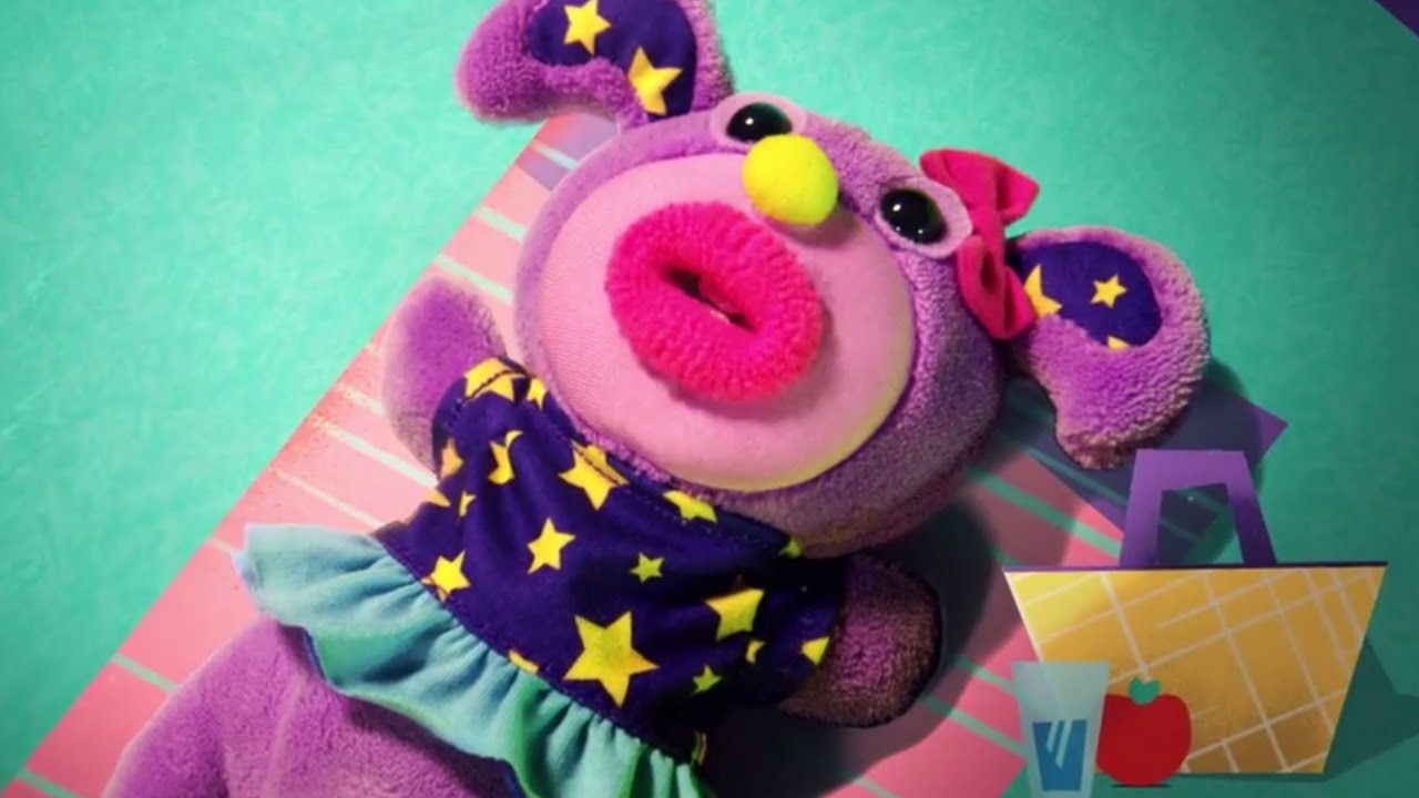 Sing-A-Ma-Lings: Twinkle Twinkle Little Star - SINGAMALINGS SONGS VIDEOS | Funrise Toys UK