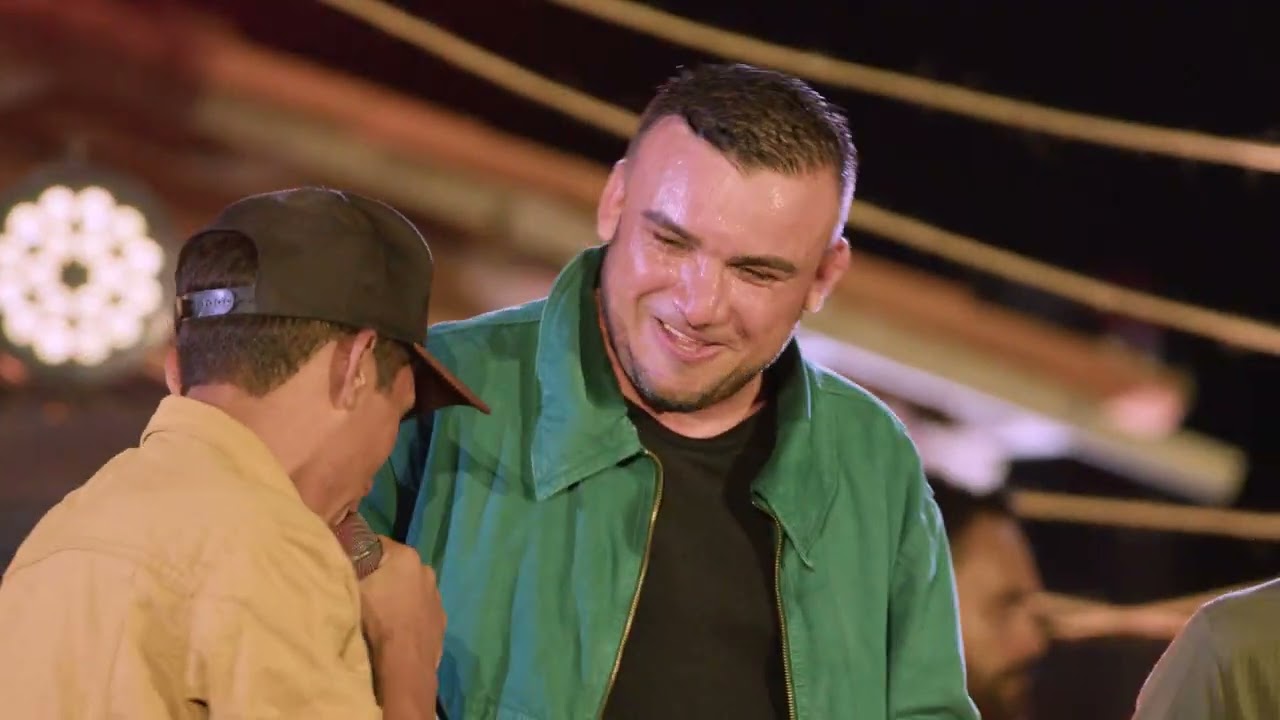 Pedin e Edivan e ‪@JuniorViannaOficial  A VACA NÃO DÁ LEITE (EP Na Fazenda)