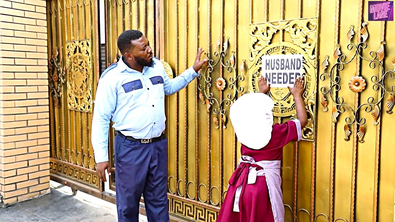 You Will Roll On D Floor With Laughter Watching This New Released EBUBE OBIO (HUSBAND FOR HIRE) 2026