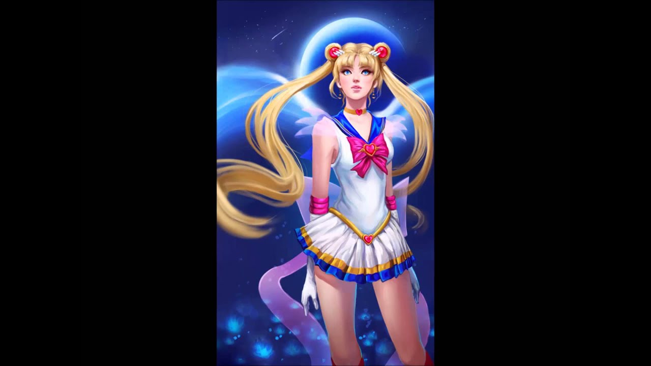 Sailor Moon Theme - [Mr.M Remix]