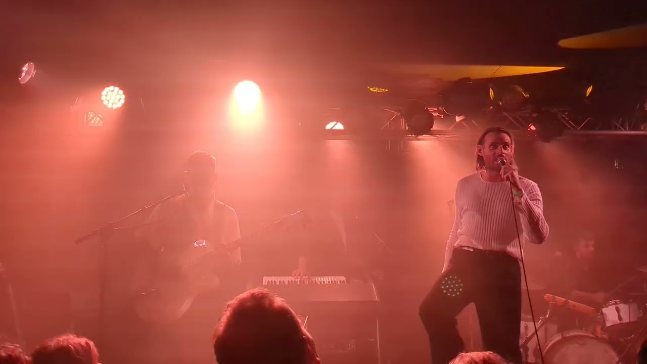 Dead Chic, Paris @ La Boule Noire, Paris, 7 sept  2025