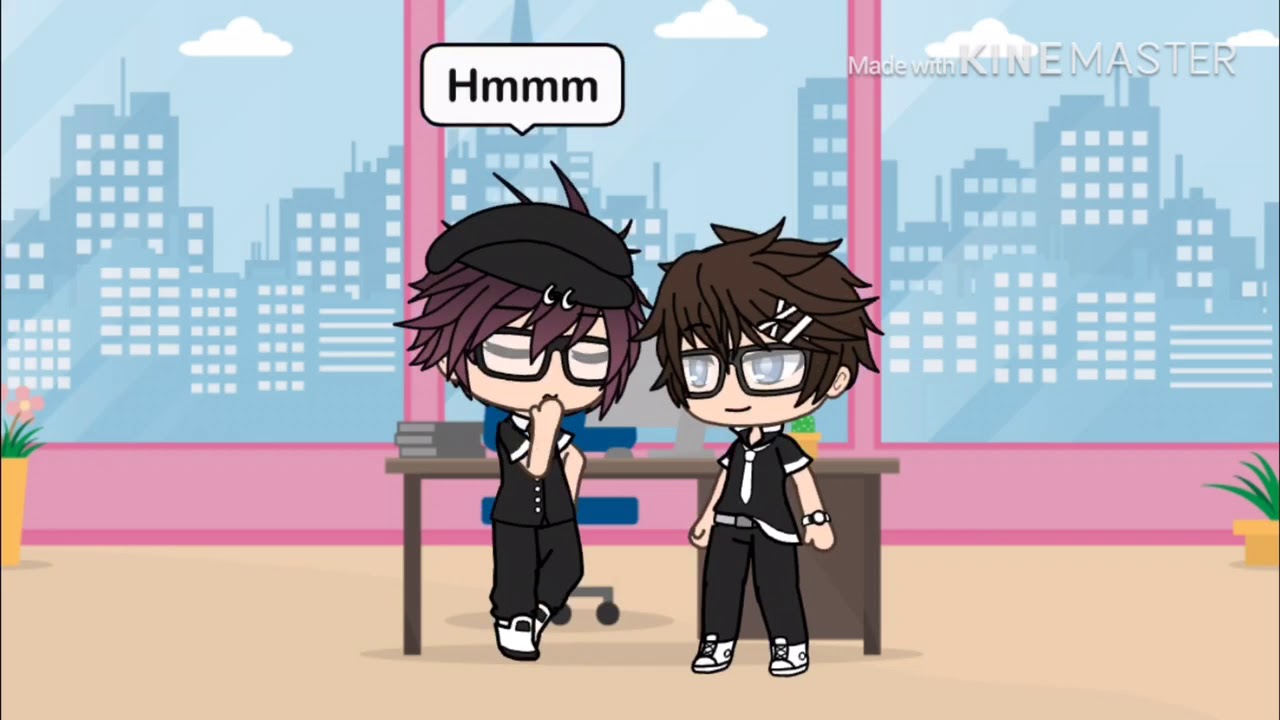 His Robot assistant //NO THUMBNAIL//