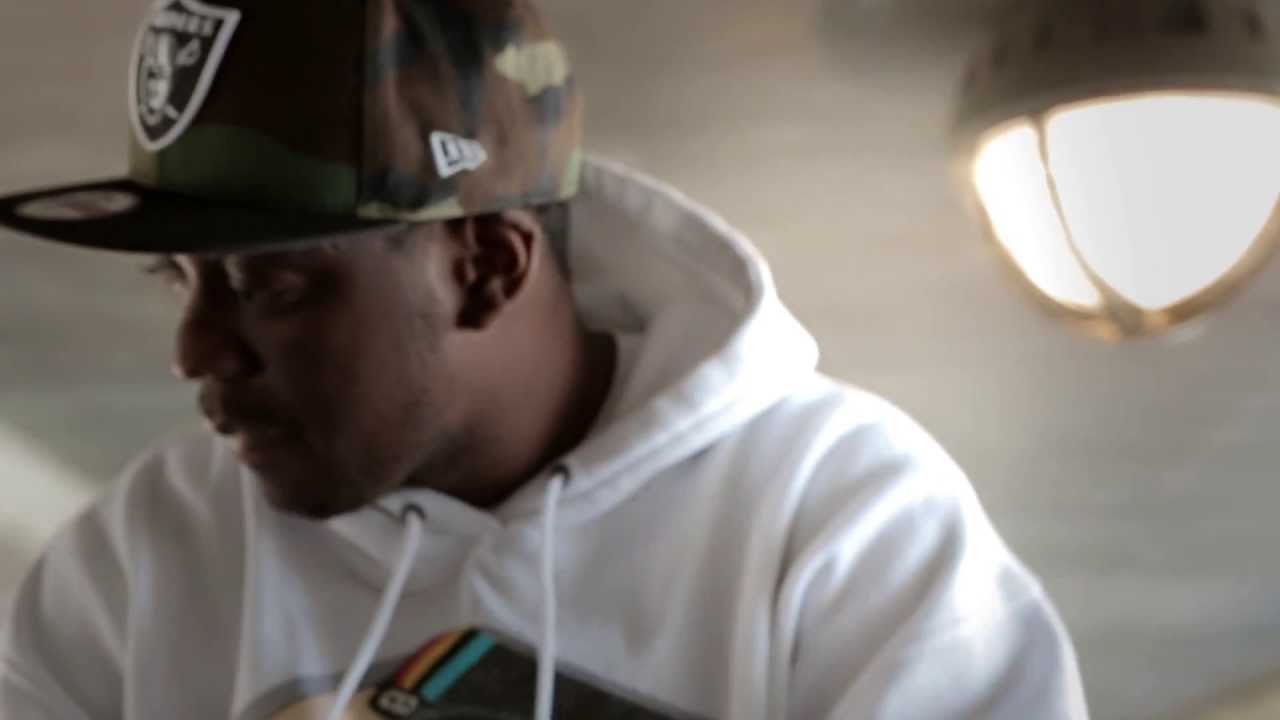 Lil Rue Pain In My Face Official Music Video