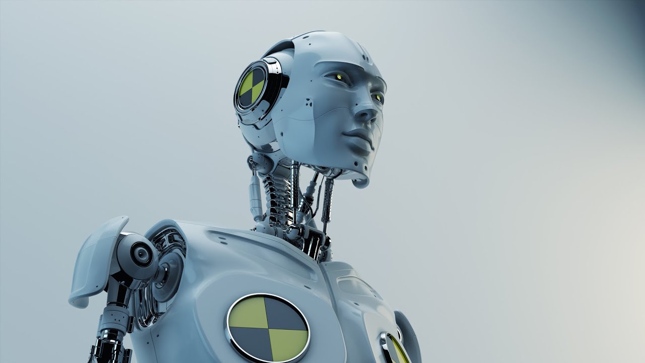 Cool Jobs: Roboticist, Chad Jenkins | World Science Festival