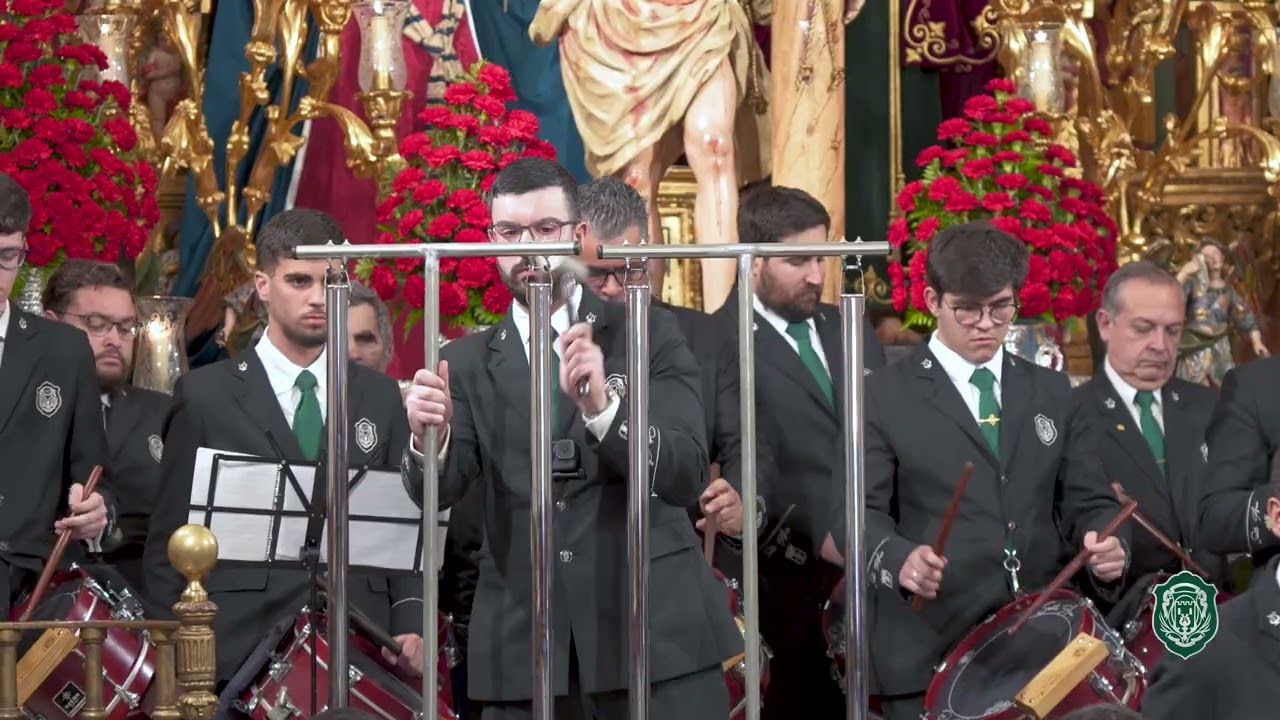 NANAS DEL BARATILLO (David Hurtado) | Concierto Vera-Cruz Olivares