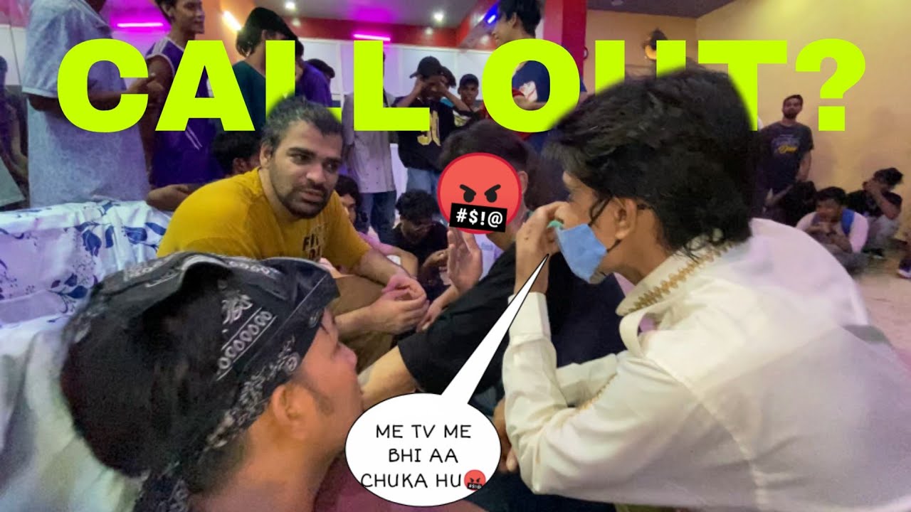 CALL OUT BATTLE ? UNDERGROUND DANCE BATTLE ( YE DANCERS KHA SE AATE HAI 🤬 ) #surajprincedailyvlogs