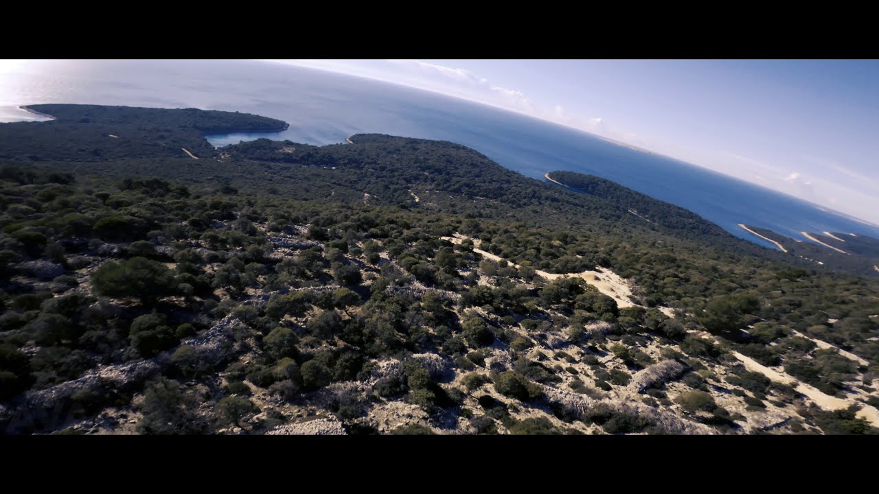 Oblivion FPV / Lošinj