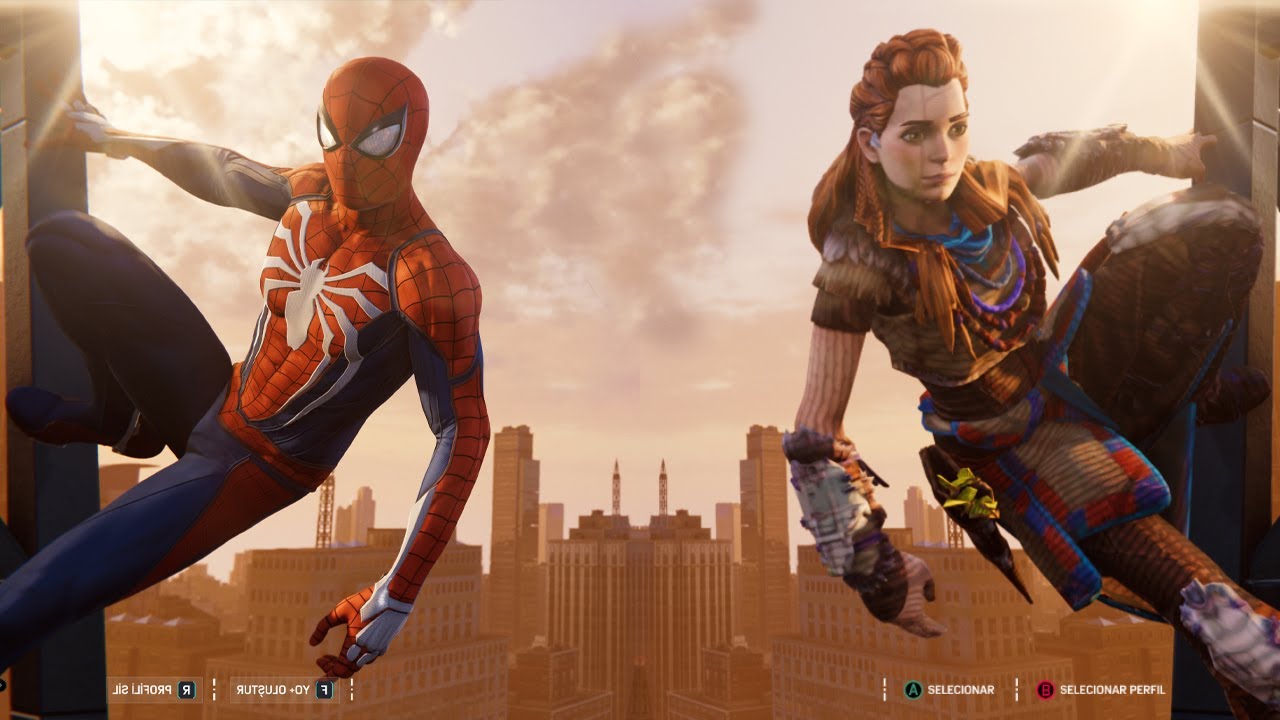 Kostüm Modu Nasıl Kurulur | Spider Man Remastered PC