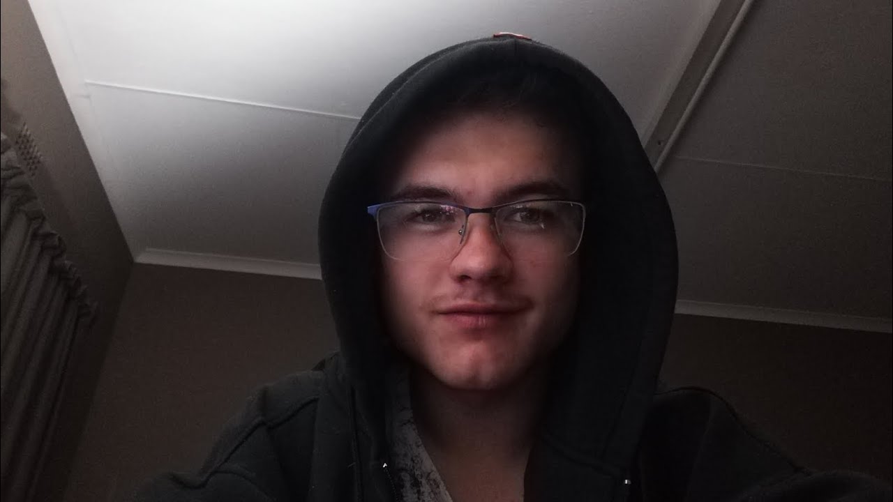 Hi im grim.