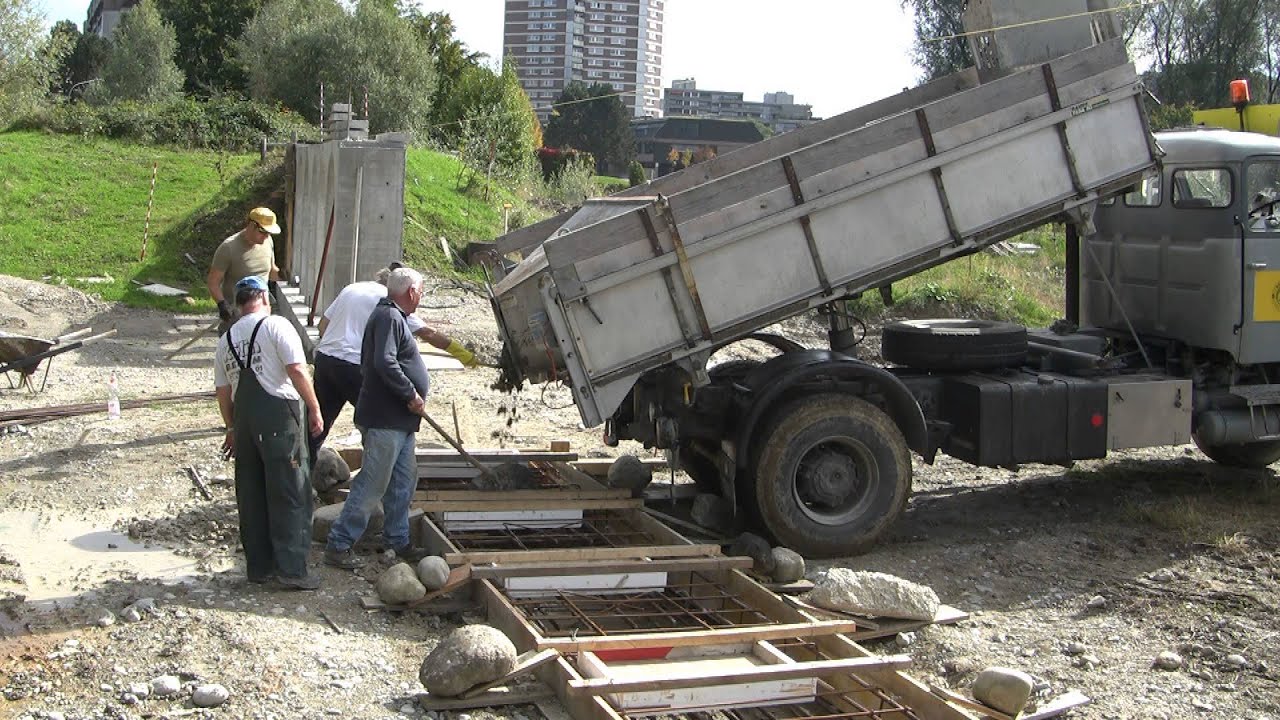 Das Clubleben vom DMC Zürich vom 2009 und 2010.