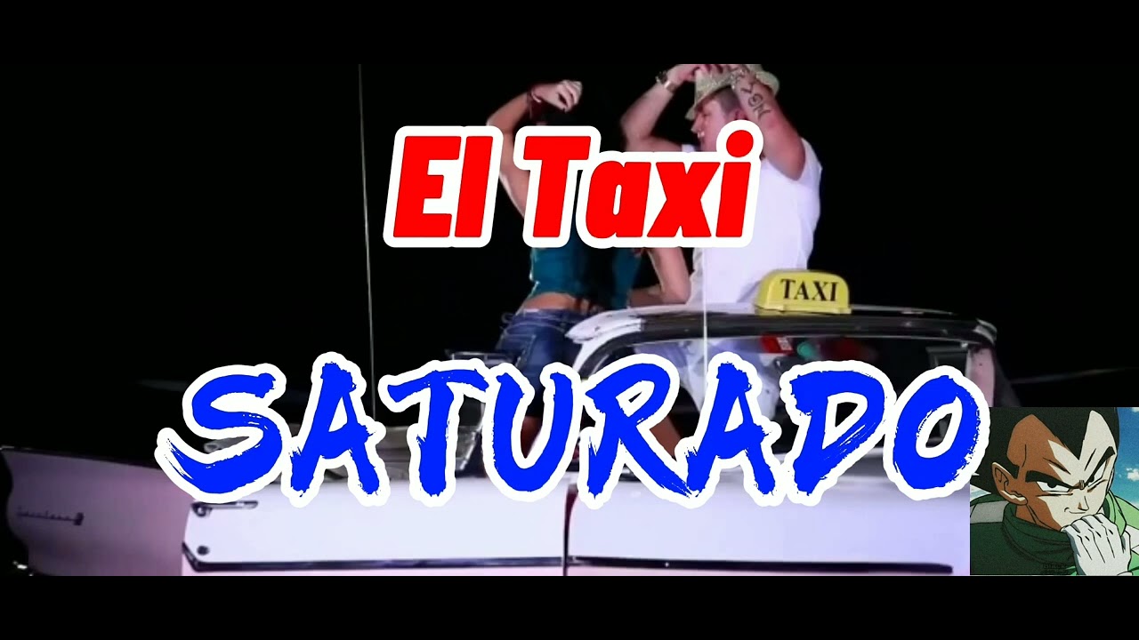 El Taxi Saturado (Leer Descripcion) | Dokturus