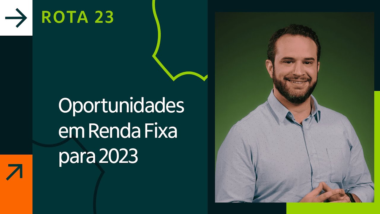 Renda Fixa: onde investir em 2023?