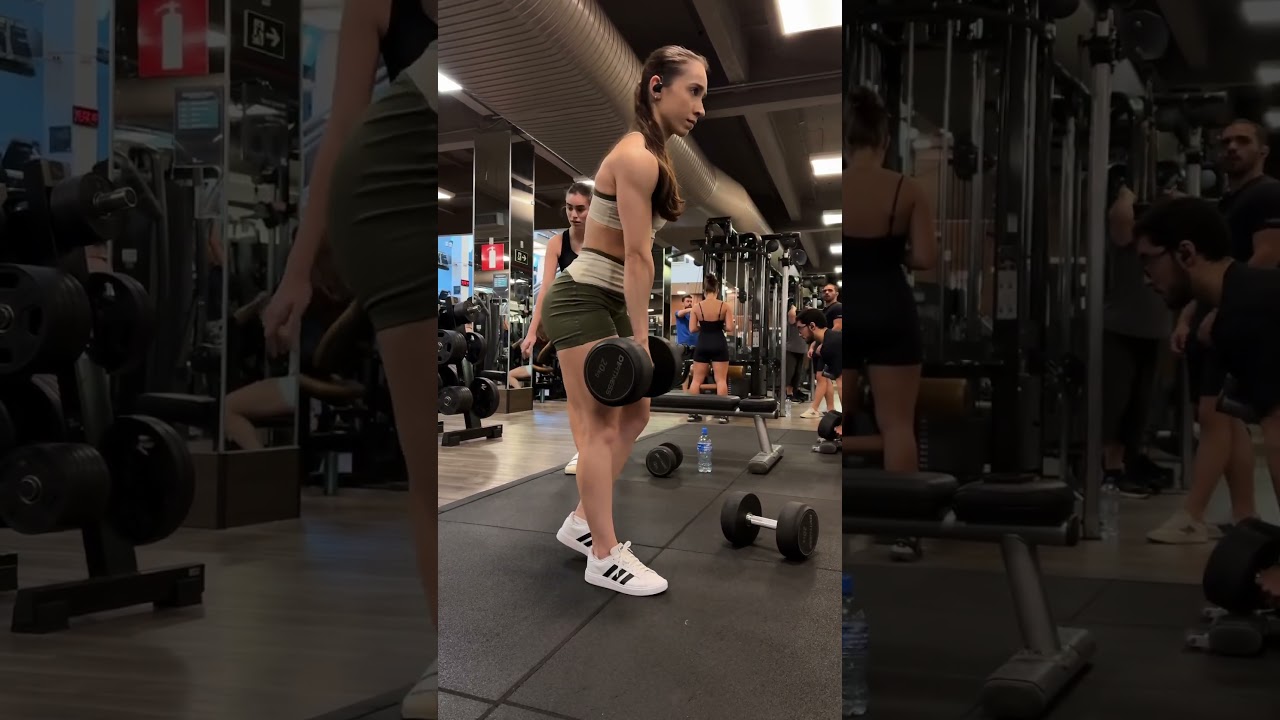 Stiff unilateral com halter