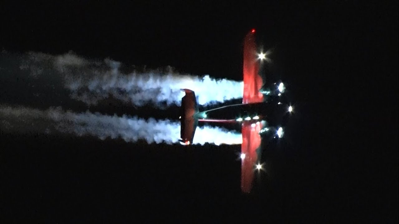 EAA AirVenture 2019 - Matt Younkin