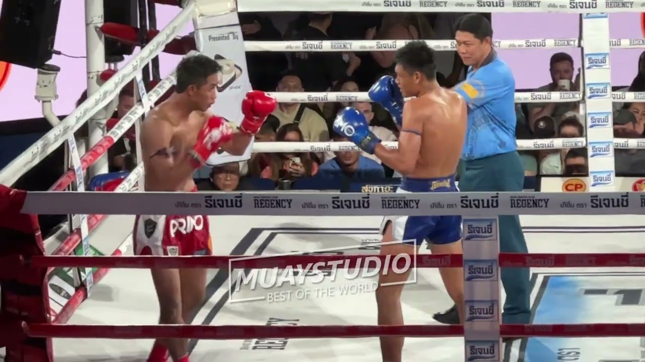 [Highlight] ศีลธรรม ม.ราชภัฎหมู่บ้านจอมบึง VS น้ำตาเดือด เกียรติฉัตรชัย | 5 ก.พ. 69