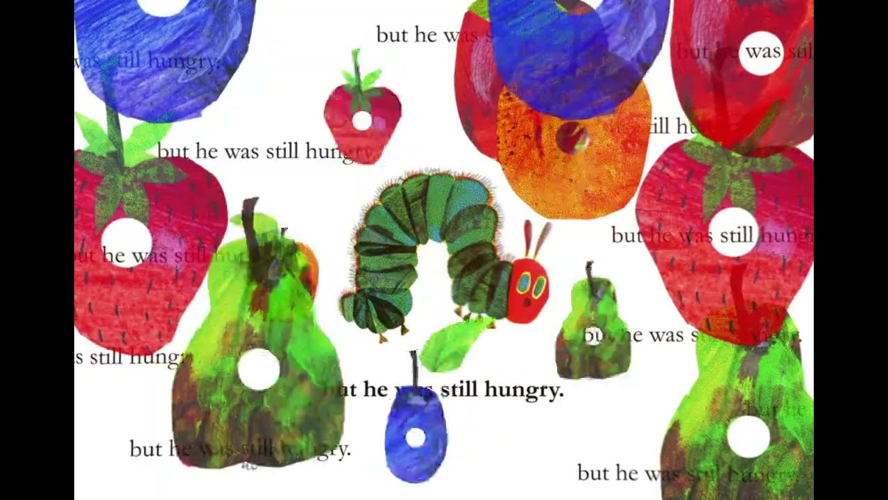 children's books