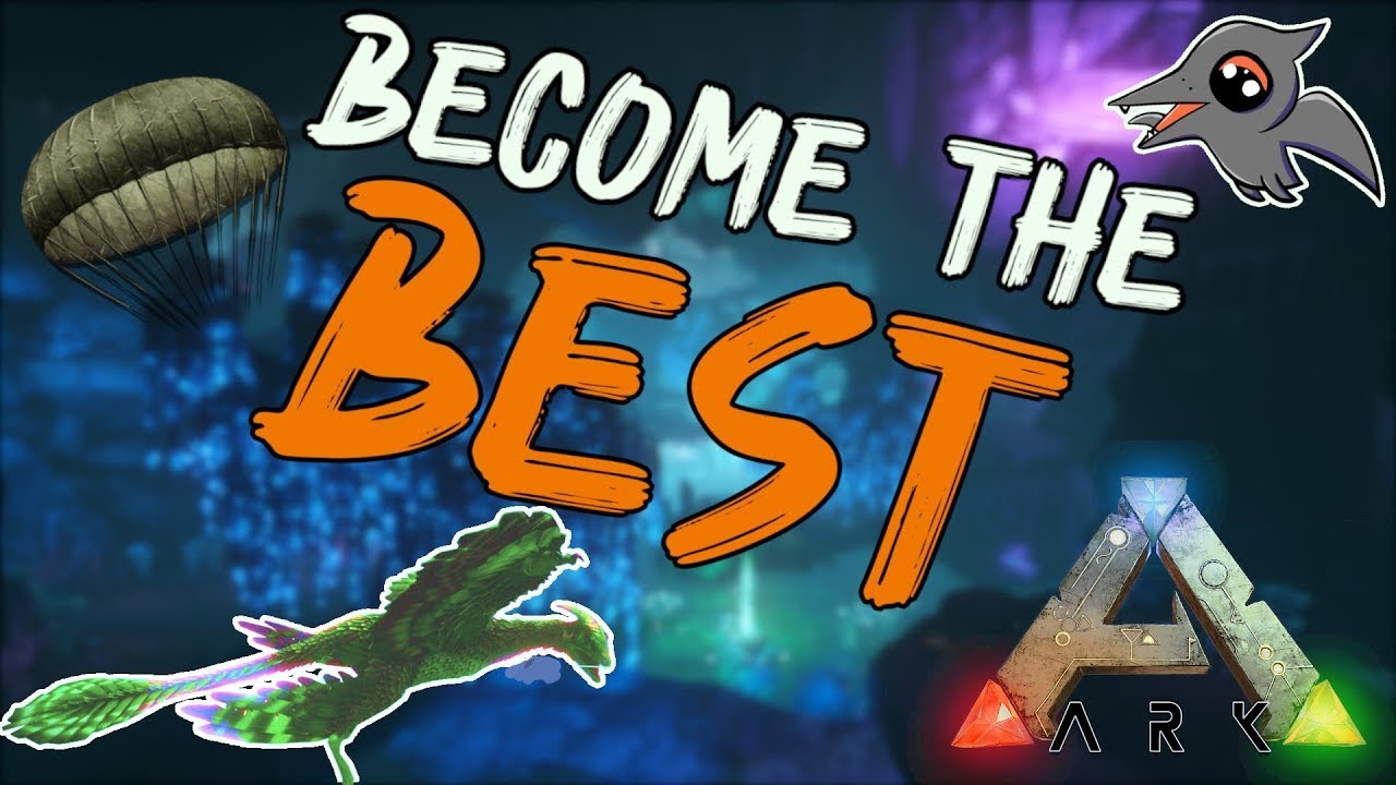 7 Advanced Tips | Get Better At Ark: Survival Evolved