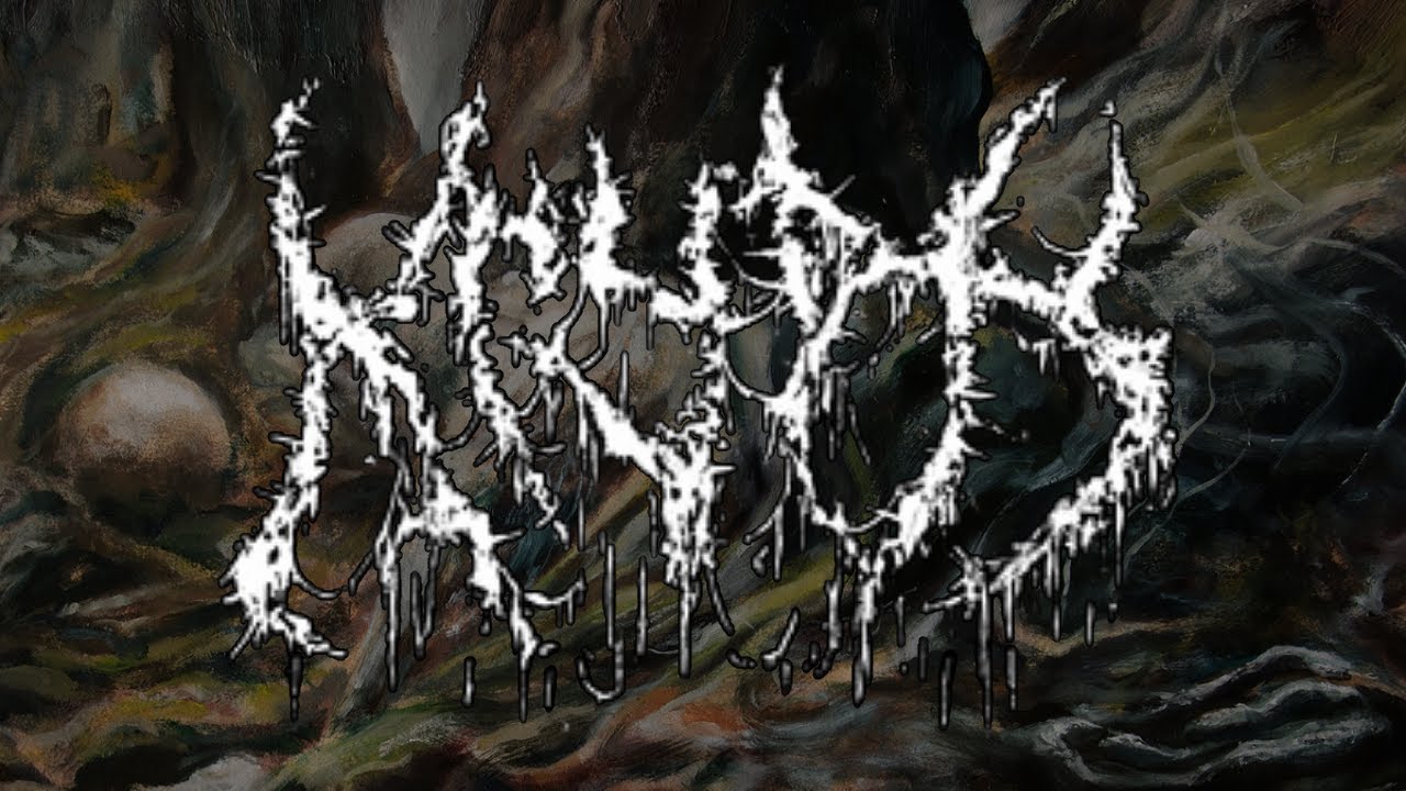 Krypts &ndash; Cadaver Circulation (Full Album) | Doom / Death Doom | 2019