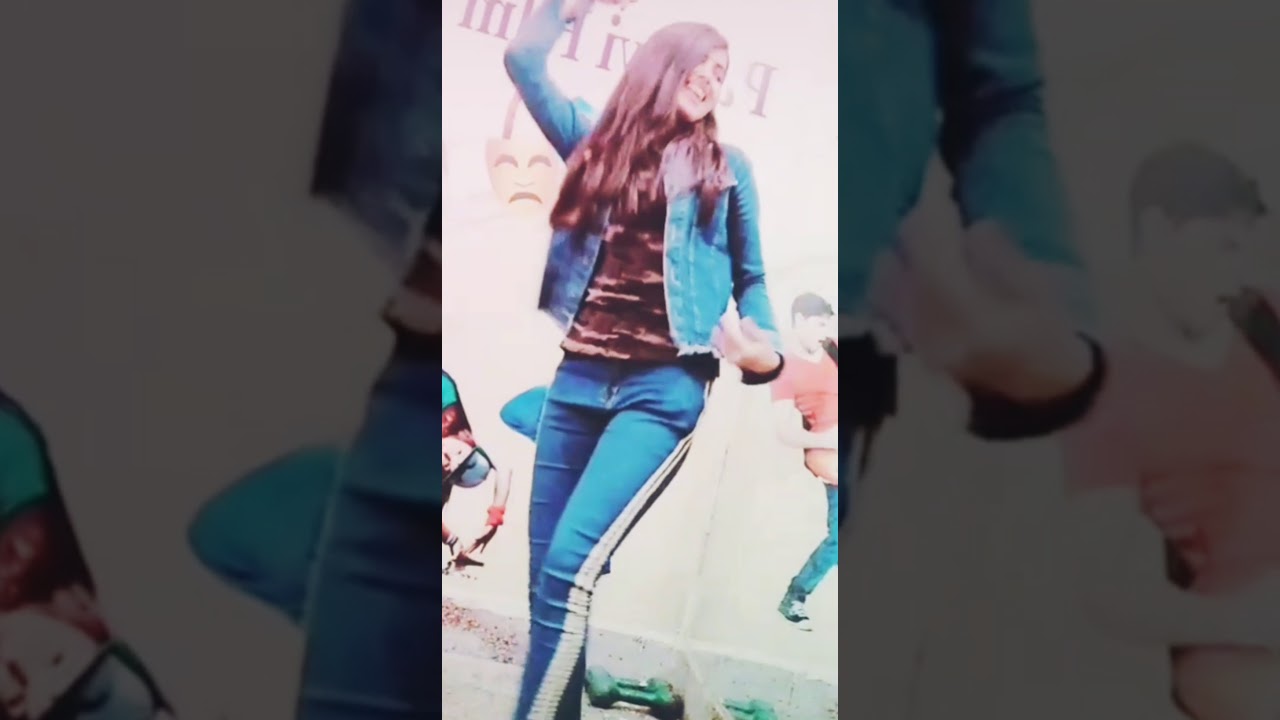 # dance msti video