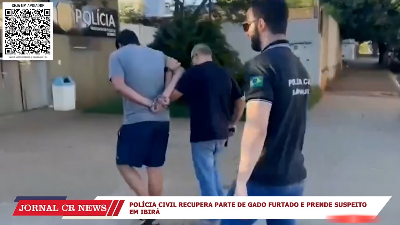 JORNAL CR NEWS 26/01/2026