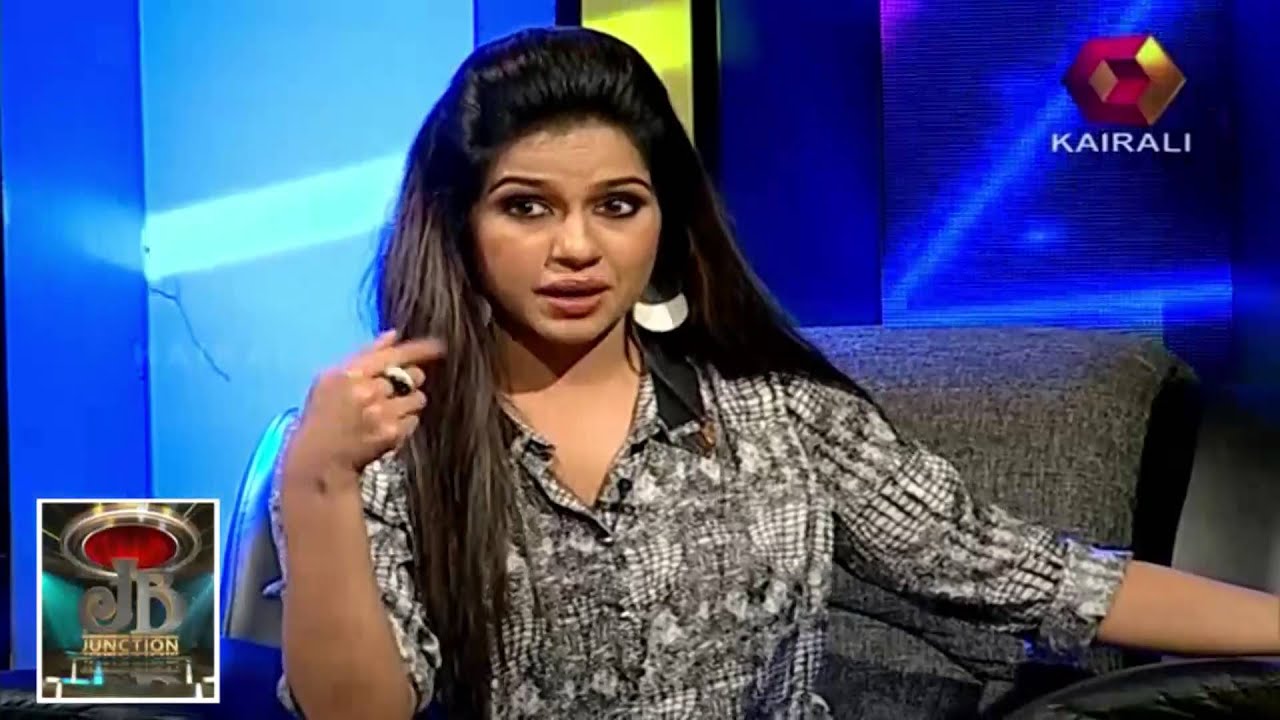 Ranjini recollects cheating by her ex-boyfriend
