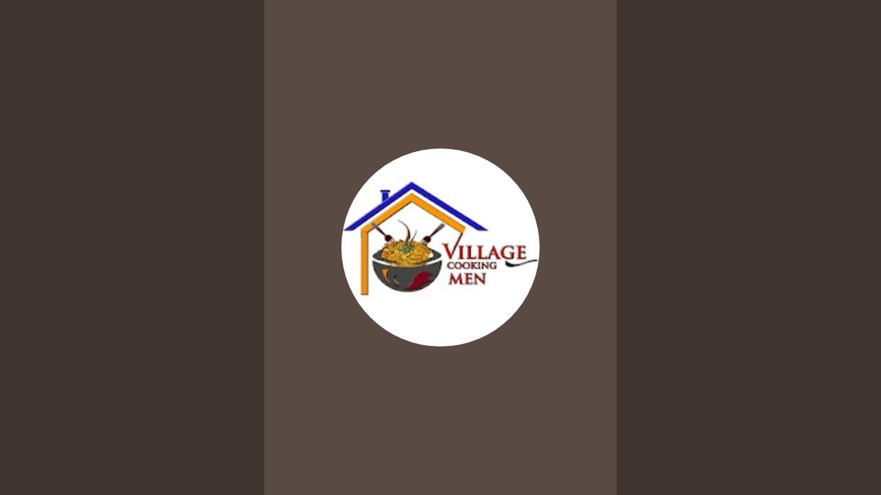 village cooking man. রান্না রেসিপি।  is live!