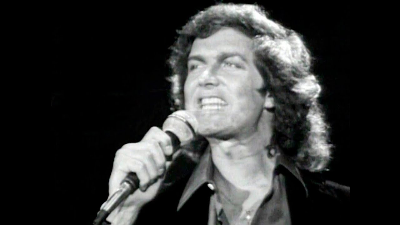 Camilo Sesto - No fue una noche cualquiera (10/May/1979)