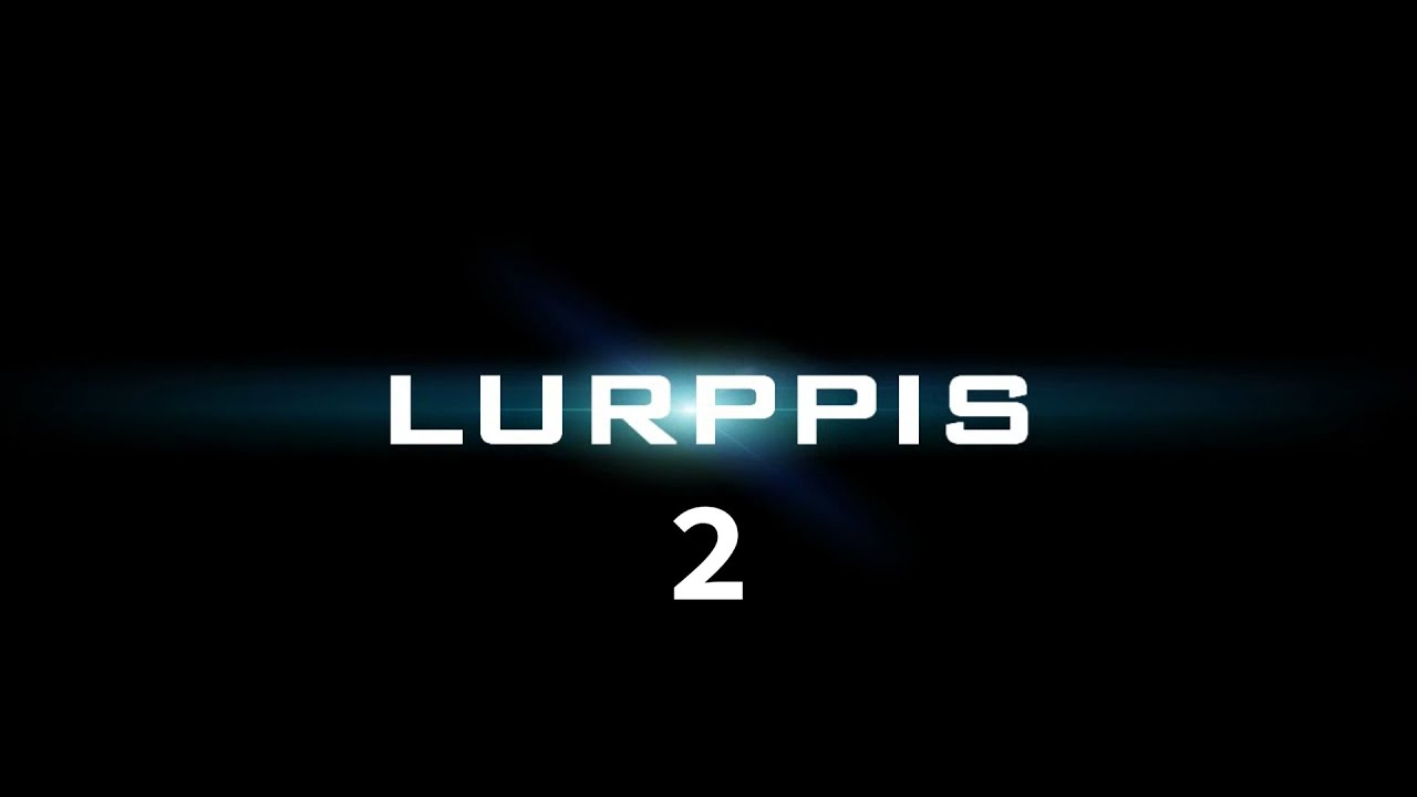 CS MOVIE: lurppis 2