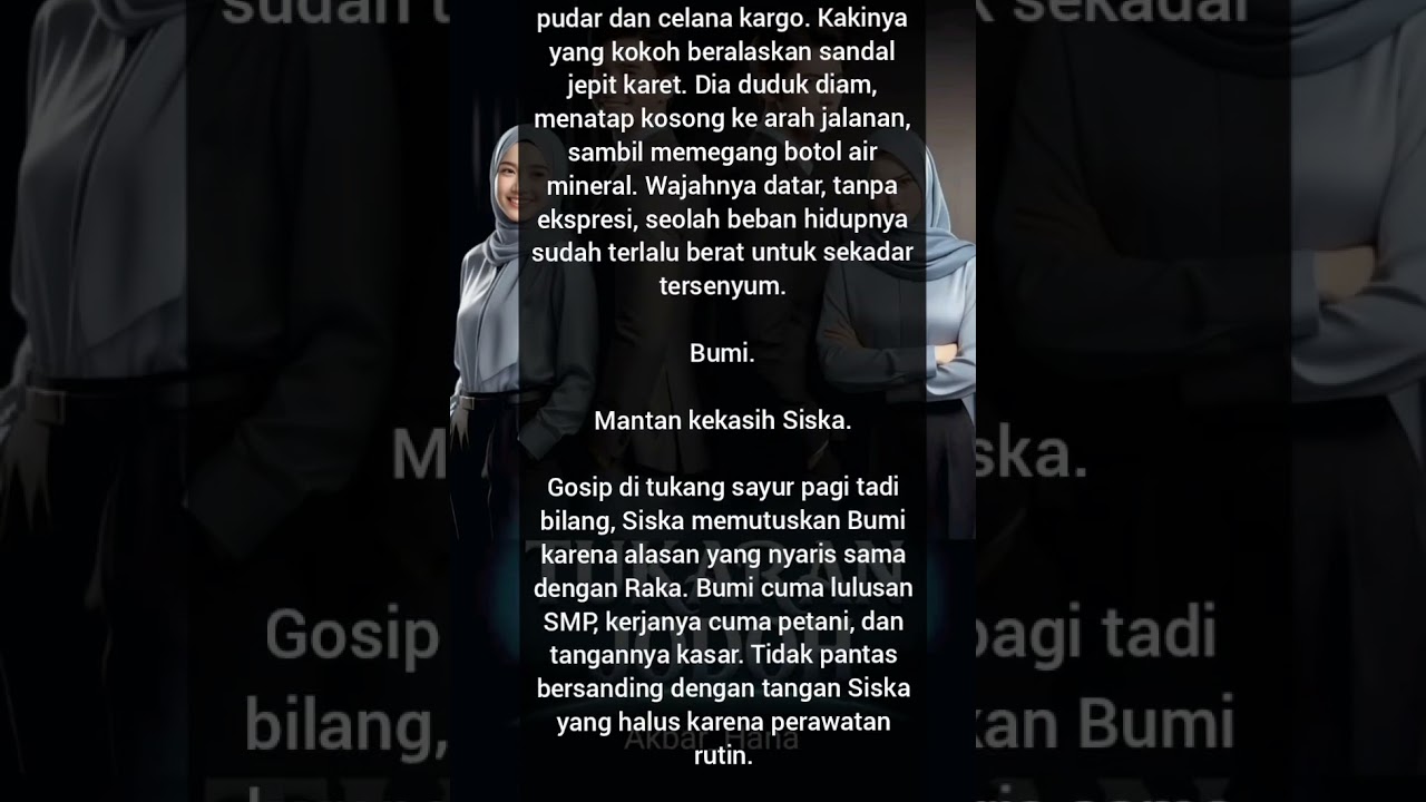 Tukaran Jodoh Part 2