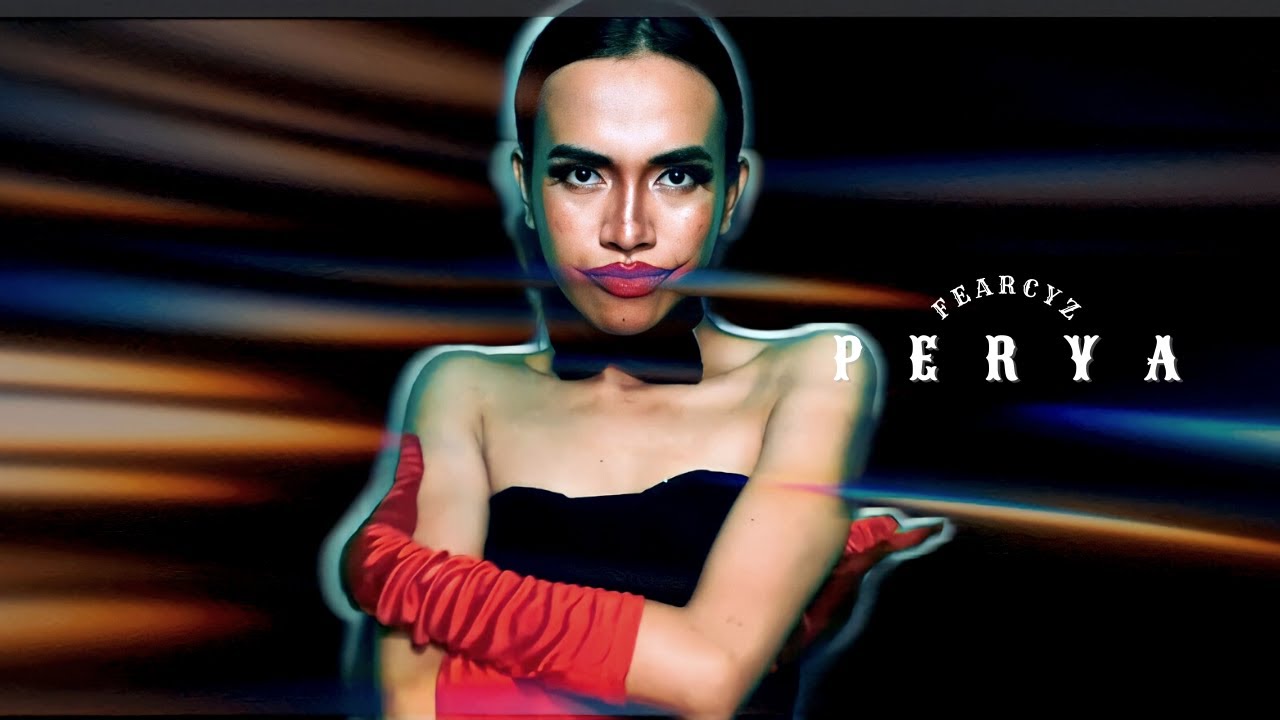 Fearcyz - 'PERYA' Official Music Video